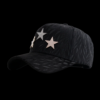BARBAS HATS Rockstar I CT