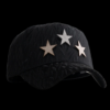 BARBAS HATS Rockstar I CT
