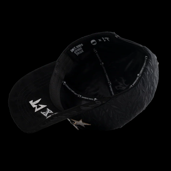 BARBAS HATS Rockstar I CT