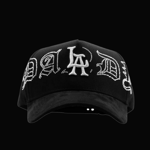 LA CRYSTAL DANDY HATS