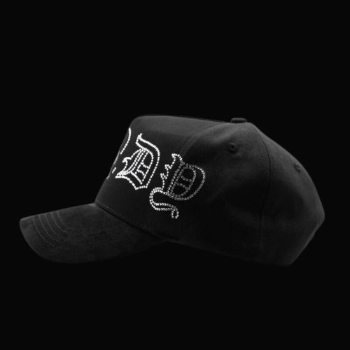 LA CRYSTAL DANDY HATS