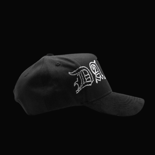 LA CRYSTAL DANDY HATS