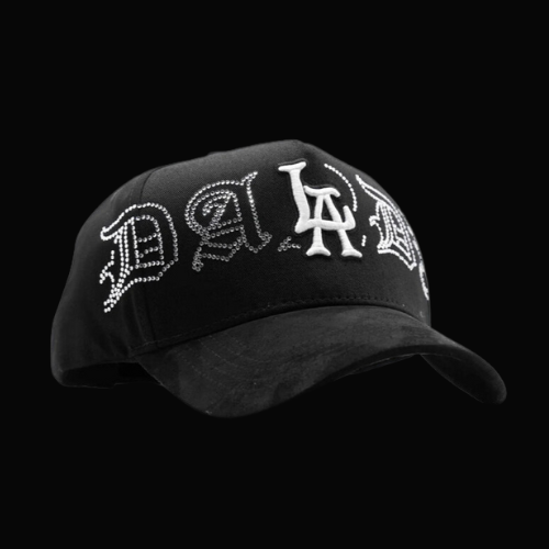 LA CRYSTAL DANDY HATS