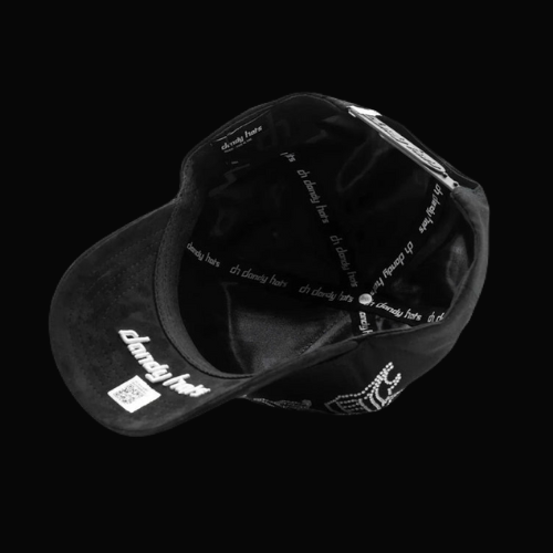 LA CRYSTAL DANDY HATS