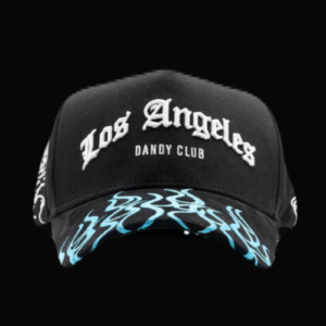 Los Ángeles Dandy Club