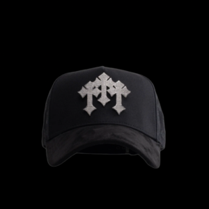 Barbas Hats Chrome Last Edition