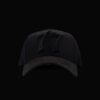 Gorra Barbas Hats 77 Total Black