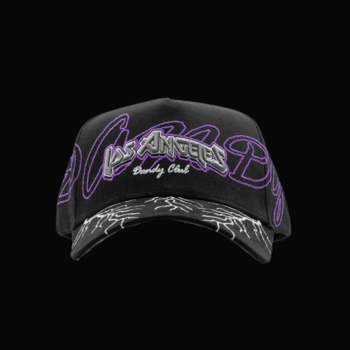 La dandy Club - A Dandy Summer Drop