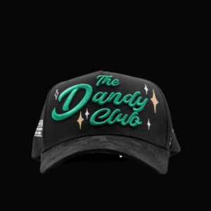 Dandy Club - A Dandy Summer Drop