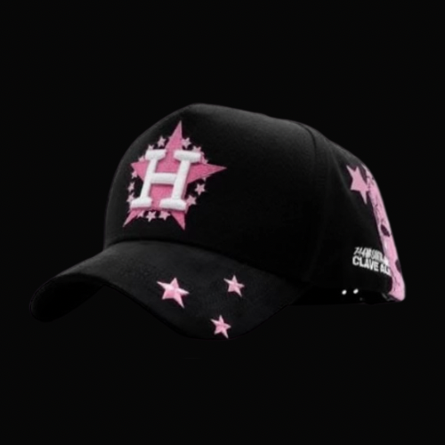 Dandy Hats x Junior H ( CLAVE ALI )