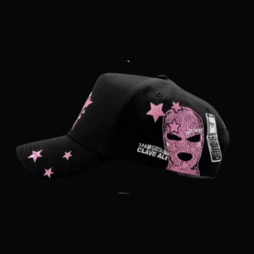 Dandy Hats x Junior H ( CLAVE ALI )