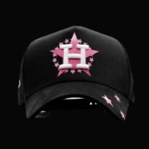 Dandy Hats x Junior H ( CLAVE ALI )