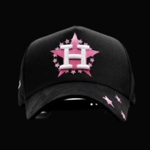 Dandy Hats x Junior H ( CLAVE ALI )