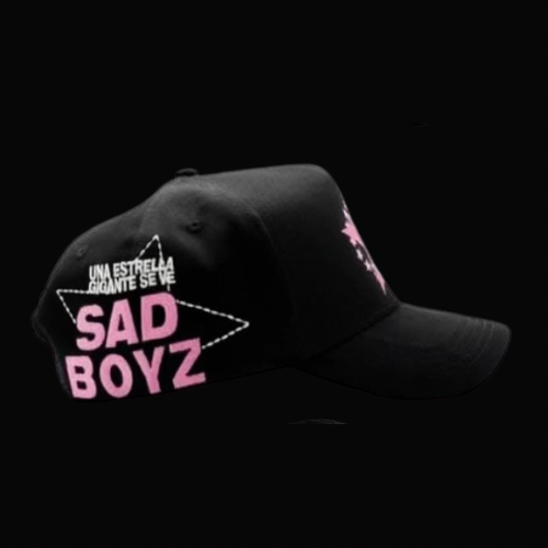 Dandy Hats x Junior H ( CLAVE ALI )