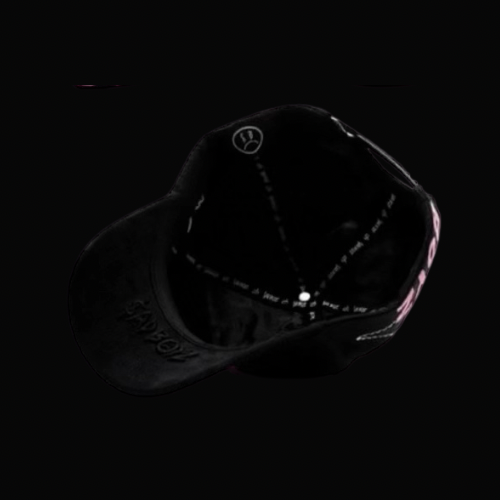 Dandy Hats x Junior H ( CLAVE ALI )