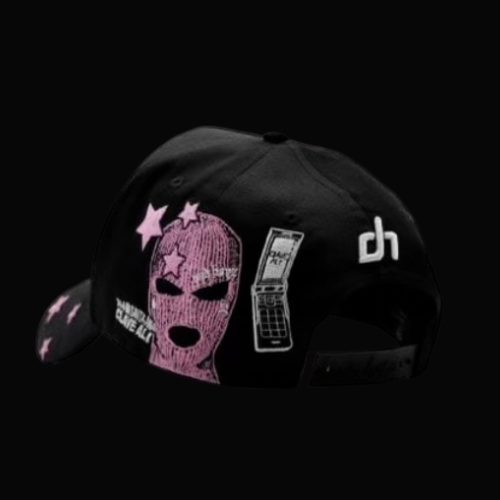 Dandy Hats x Junior H ( CLAVE ALI )