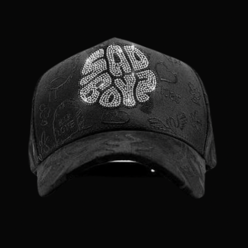 Dandy Hats x Junior H ( $AD BOYS )