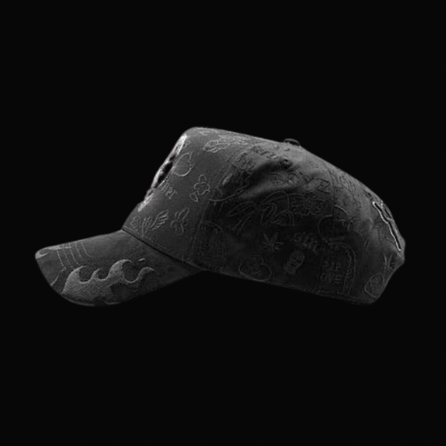 Dandy Hats x Junior H ( $AD BOYS )