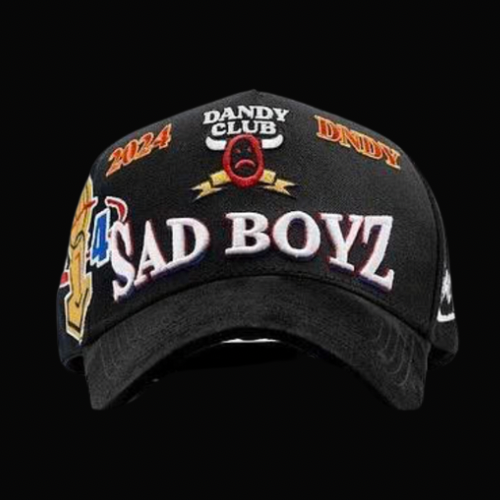 Dandy Hats x Junior H (COMO JORDAN)