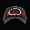 DANDY HATS X FUERZA REGIDA “D" RED