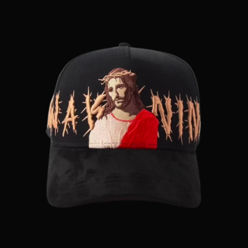 DANDY HATS X RUDE AWAKENINGS VOL.02