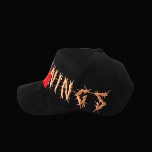 DANDY HATS X RUDE AWAKENINGS VOL.02