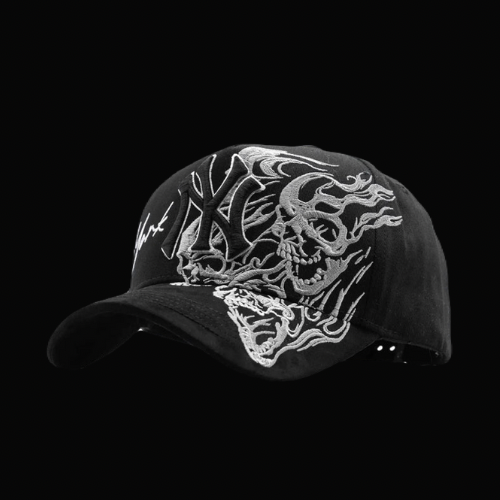 DANDY HATS - SKELETON NY