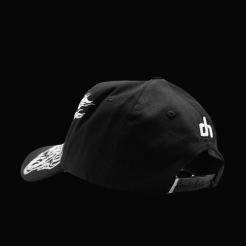 DANDY HATS - SKELETON NY