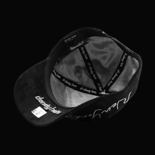 DANDY HATS - SKELETON NY