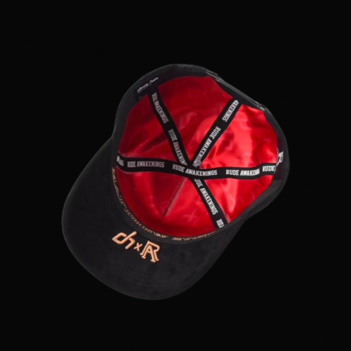 DANDY HATS X RUDE AWAKENINGS VOL.02