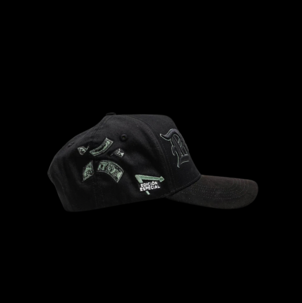 Déjenme hacer dinero