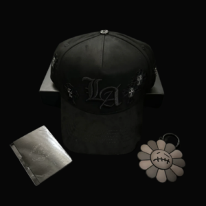 LA CHROME Limited Edition