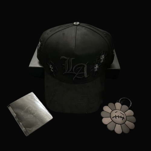 LA CHROME Limited Edition