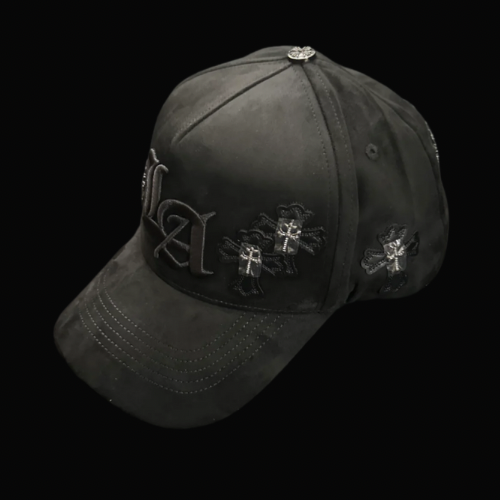 LA CHROME Limited Edition