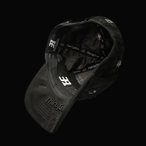 LA CHROME Limited Edition