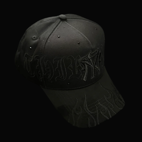 NY FLAMES Black Limited Edition