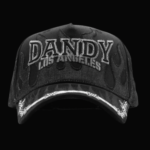 Dandy Hats (Stay Dut)