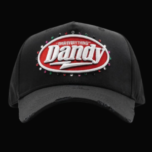 Dandy Hats (D.O.E)