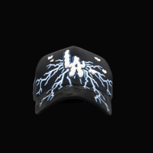 Gorra 31 Hats LA Cloud Thunder Storm