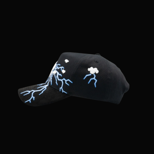 Gorra 31 Hats LA Cloud Thunder Storm