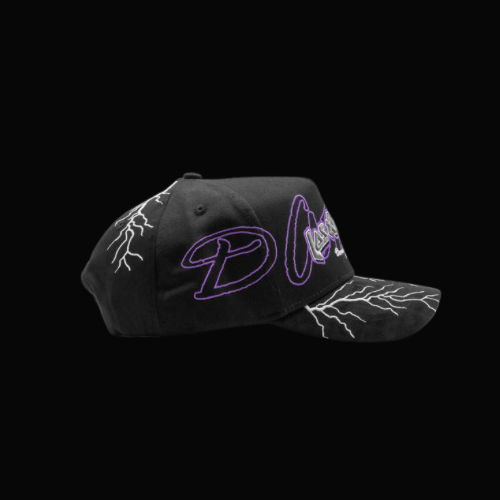 La dandy Club - A Dandy Summer Drop