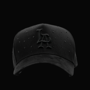 Dandy Triple Black - A DandySummer Drop