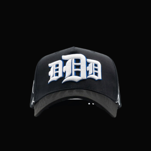 DANDY HATS "️Triple D"