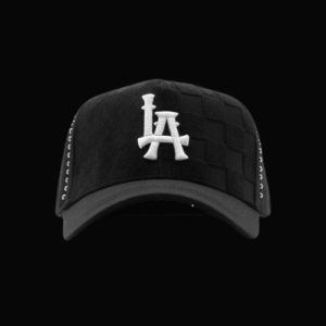 modal DANDY HATS "50/50"