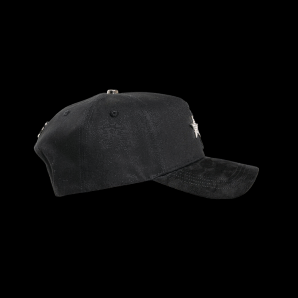 Barbas Hats “B Star Grafiti”