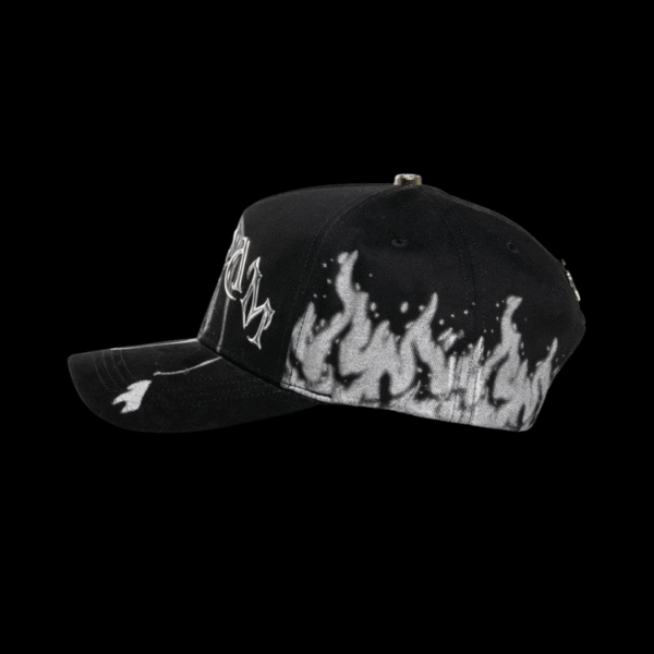 Barbas Hats “Scream”