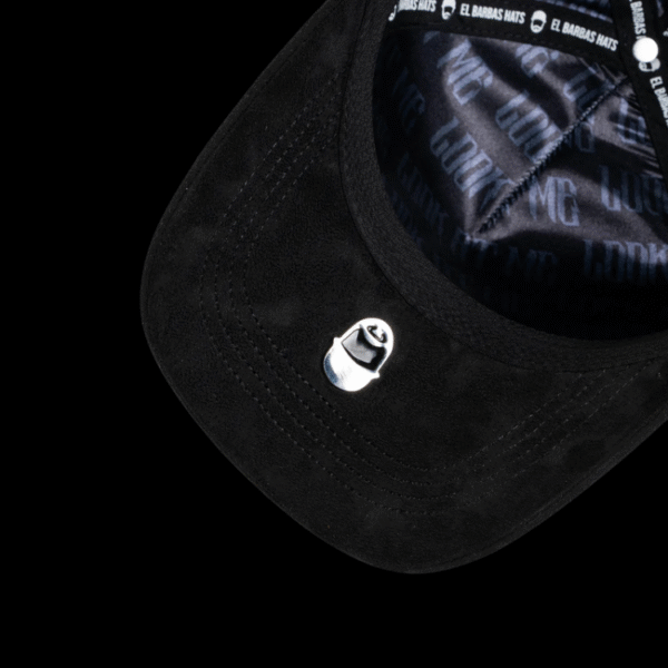 Barbas Hats “Scream”