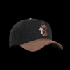 Barbas Hats “B Cross”