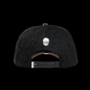 Barbas Hats “B Cross”