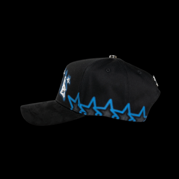 Barbas Hats “B B B”